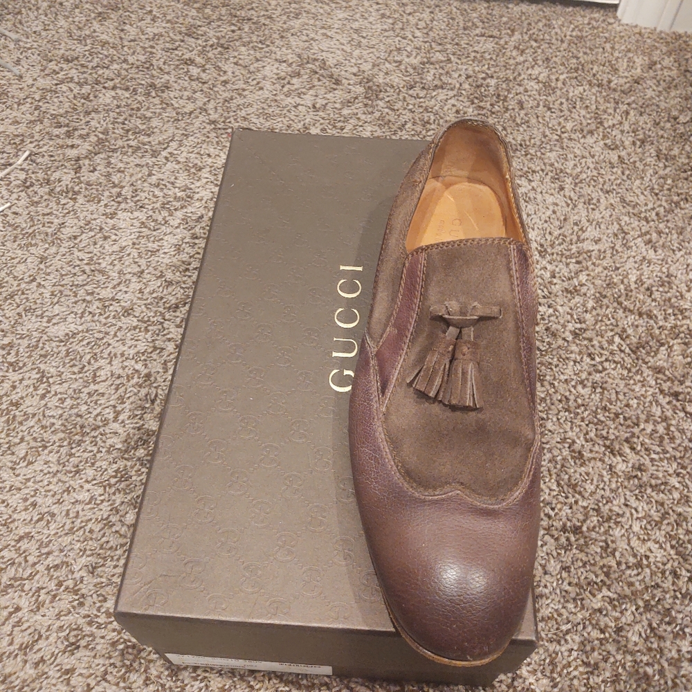 Shoes
